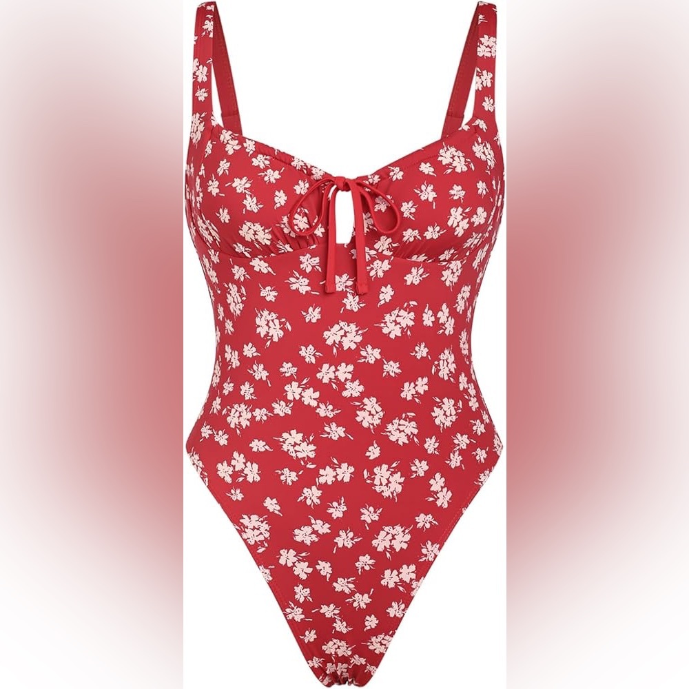 Seamolly One-Piece Swimsuit